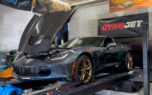 GM LT1 Custom Tuning – Camaro, Corvette,  Trucks – Dyno & Remote by Habibi Sauce