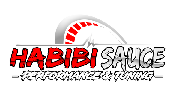 Habibi Sauce 
