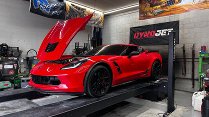 GM LT1 Custom Tuning – Camaro, Corvette,  Trucks – Dyno & Remote by Habibi Sauce
