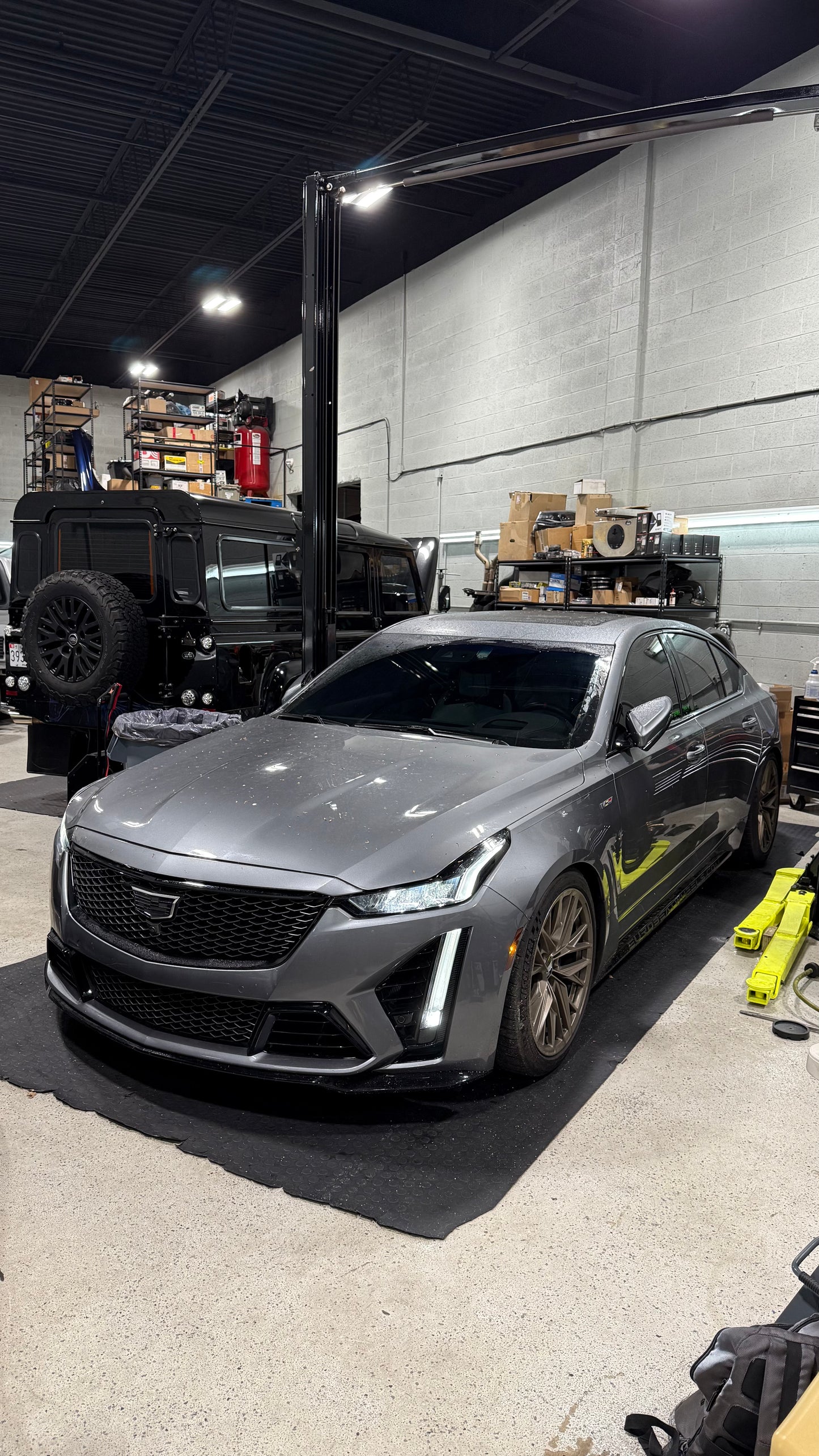 GM LT1 Custom Tuning – Camaro, Corvette,  Trucks – Dyno & Remote by Habibi Sauce