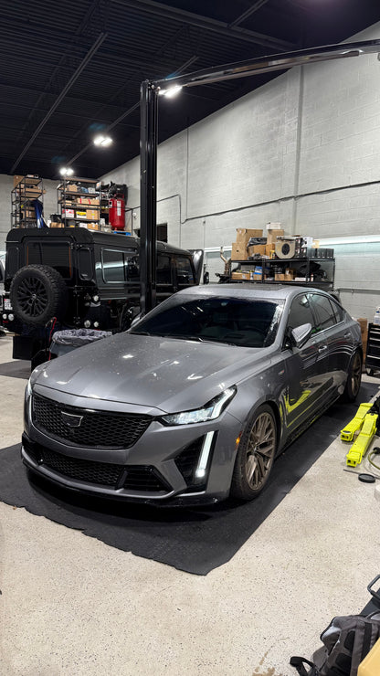 GM LT1 Custom Tuning – Camaro, Corvette,  Trucks – Dyno & Remote by Habibi Sauce