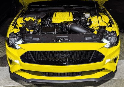 Ford Coyote 5.0 Custom Tuning – Mustang & F-150 – Dyno & Remote by Habibi Sauce